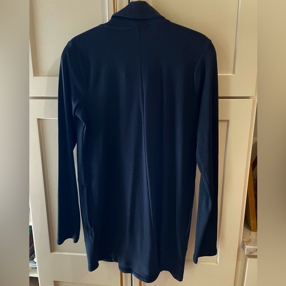 Pure Jill Long Sleeve Tunic w/pockets - Picture 3 of 5